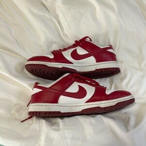 Nike Dunks
